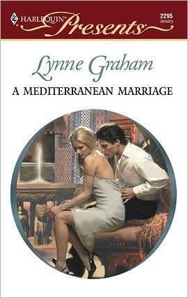 A Mediterranean Marriage