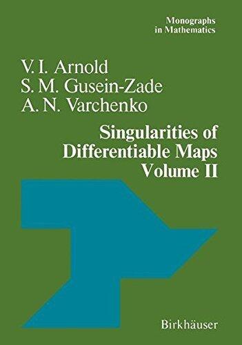 Singularities of Differentiable Maps: Vol. 2: Monodromy and asymptotic integrals