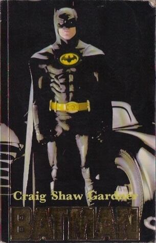The Batman Murders