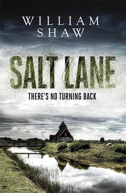 Salt Lane