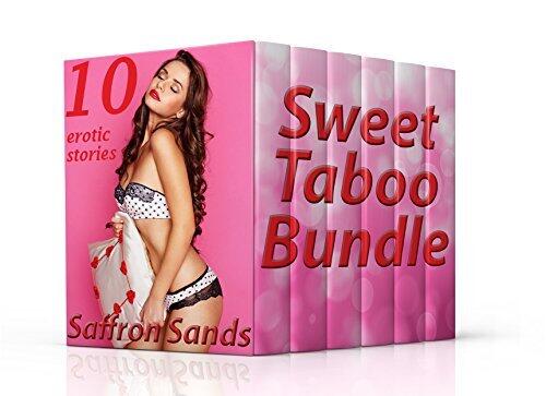 Sweet Taboo Bundle