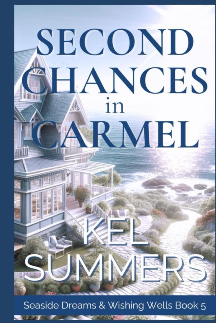 Second Chances in Carmel