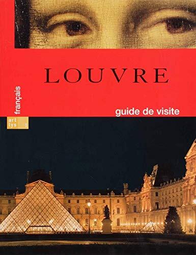Louvre, guide de visite