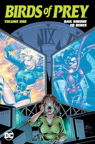 Birds of Prey, Volume One