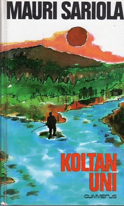 Koltan uni