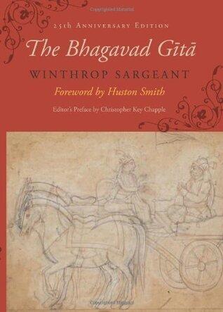 The Bhagavad Gita: Twenty-fifth-Anniversary Edition