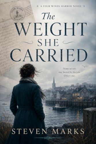 The Weight She Carried