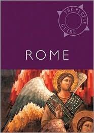Rome: The Purple Guide