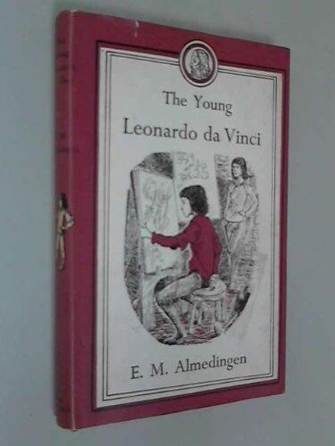 The Young Leonardo da Vinci