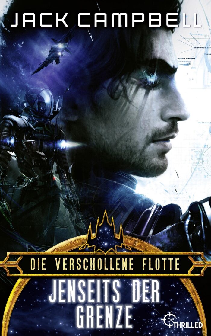 Jenseits der Grenze