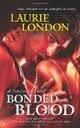 Bonded by Blood (Hqn) Publisher: HQN Books; Original edition