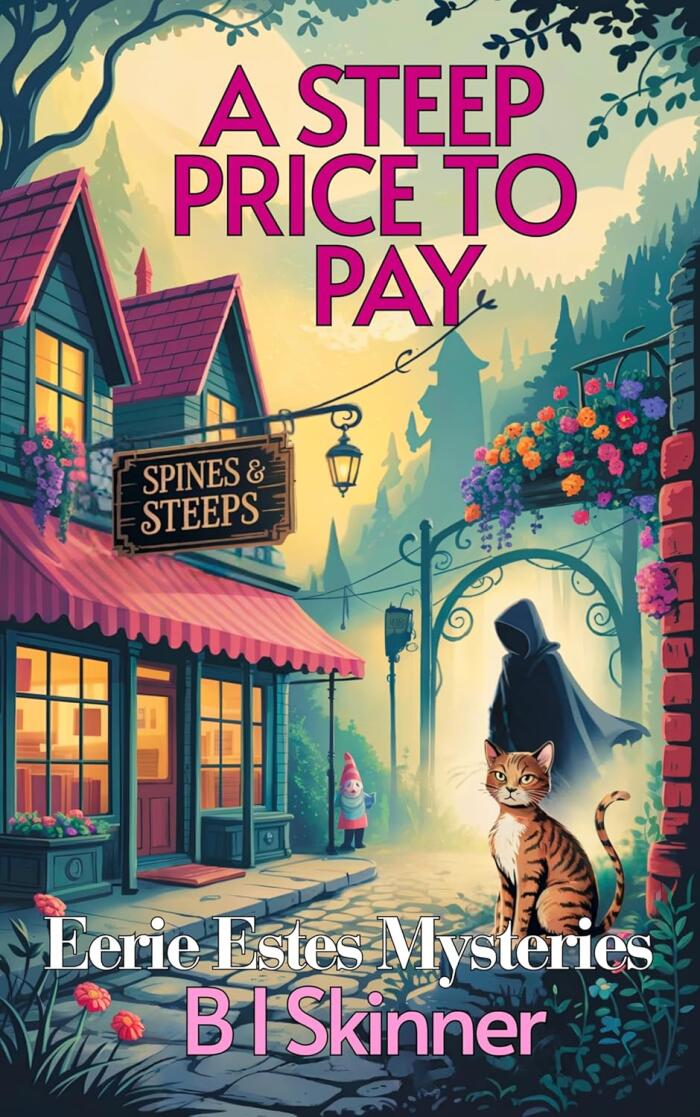 A Steep Price to Pay