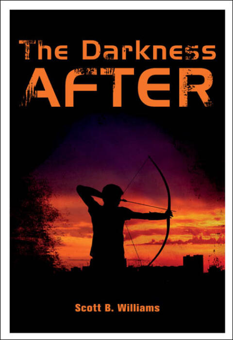 Darkness After