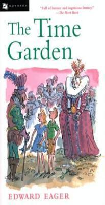 The Time Garden