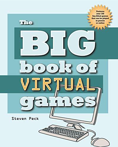 The Big Book of Virtual Games