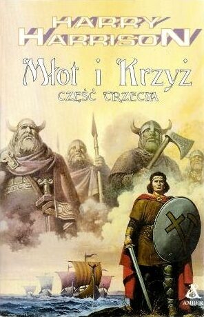 Młot i Krzyż. Jarl