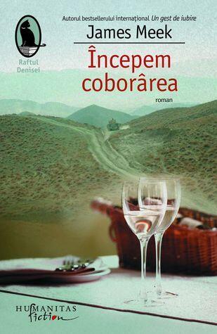 Incepem coborarea