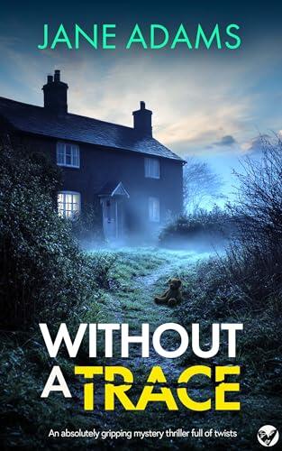 Without a Trace