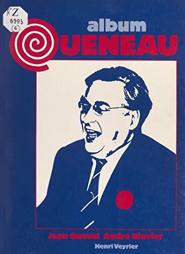 Raymond Queneau: Portrait d'un poète