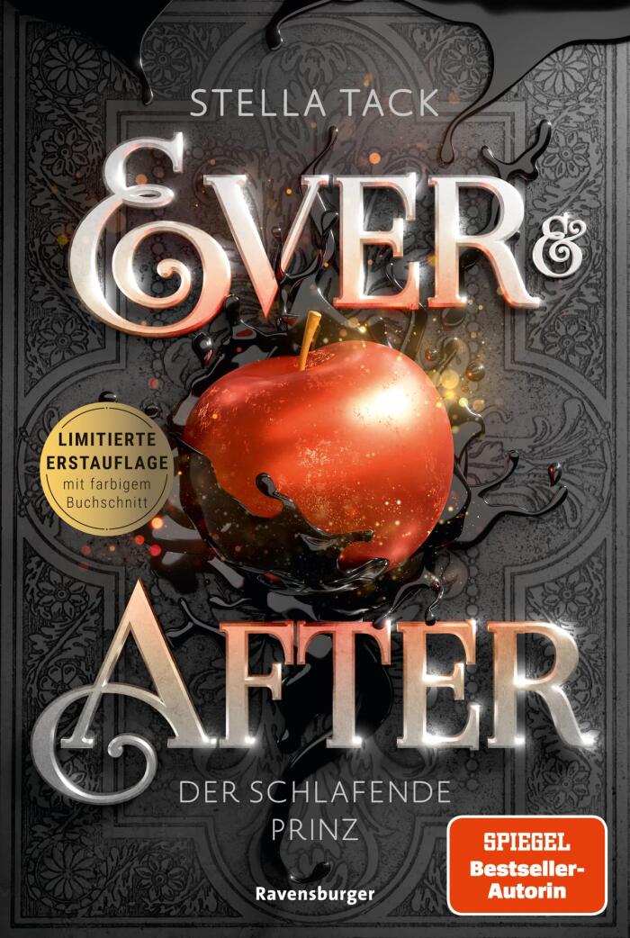 Ever & After