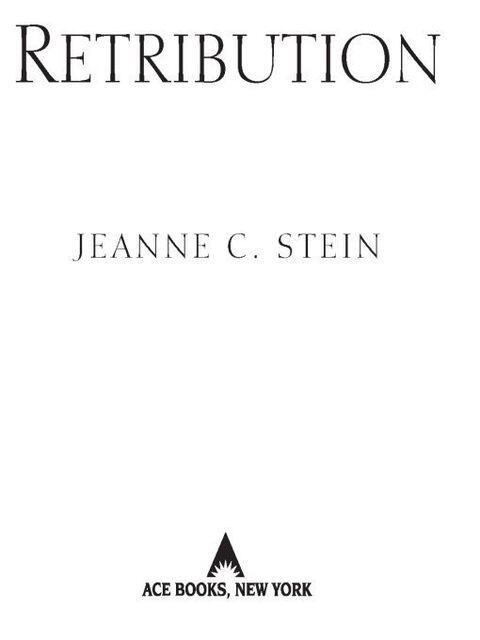 Retribution