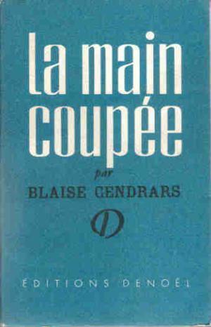 La main coupée