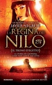 La Regina del Nilo: Il Trono d'Egitto
