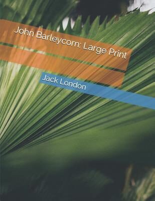 John Barleycorn