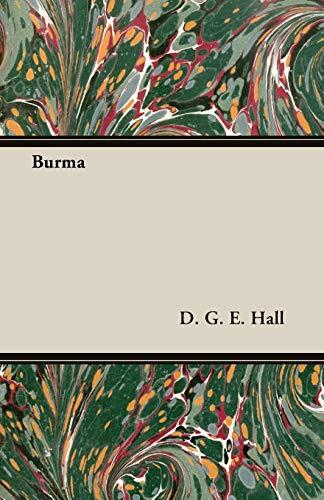 Burma