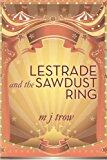 Lestrade and the Sawdust Ring