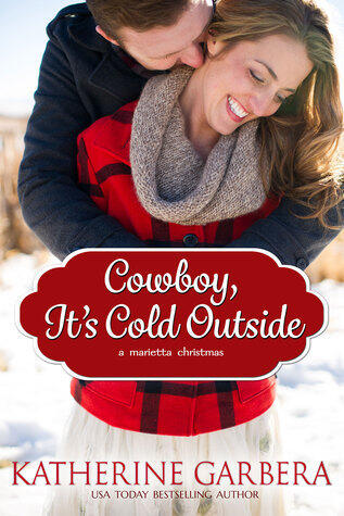 Cowboy, It's Cold Outside