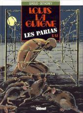 Les parias