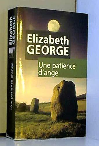 Une Patience d' Ange