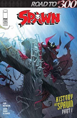 Spawn #296