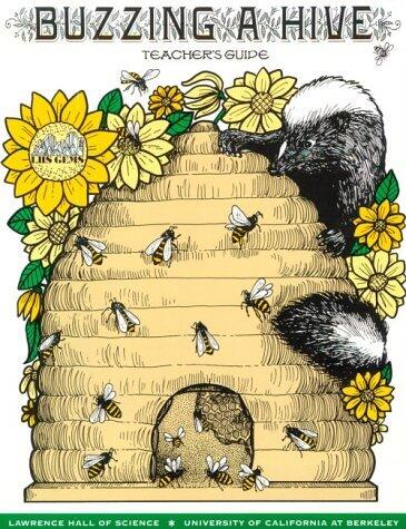 By Jean C. Echols Buzzing a Hive (Tch) [Paperback]