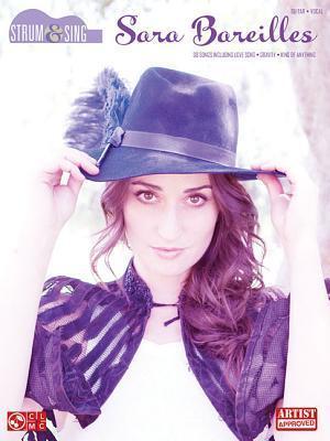 Sara Bareilles: Strum & Sing Guitar