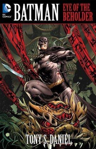 Batman: Eye of the Beholder (Batman