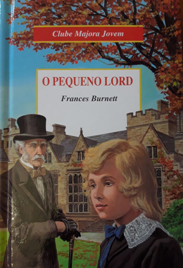 O Pequeno Lord