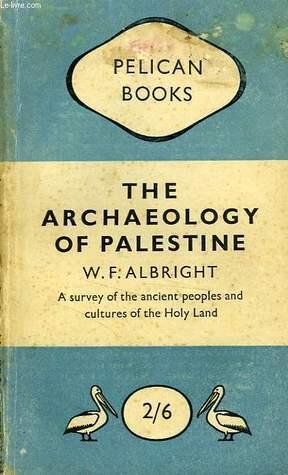 The Archaeology of Palestine