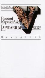 Lapidarium V