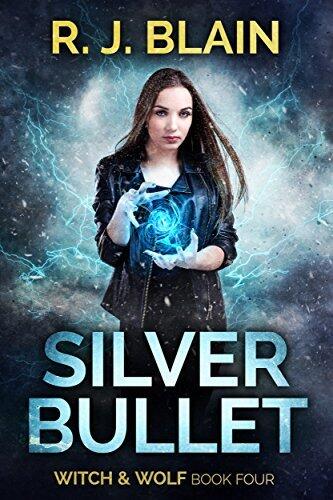 Silver Bullet
