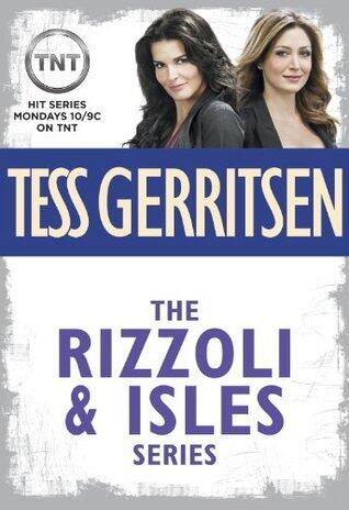 The Rizzoli & Isles Series 10-Book Bundle: The Surgeon, The Apprentice, The Sinner, Body Double, Vanish, The Mephesto Club The Keepsake, Ice Cold, The Silent Girl, Last to Die