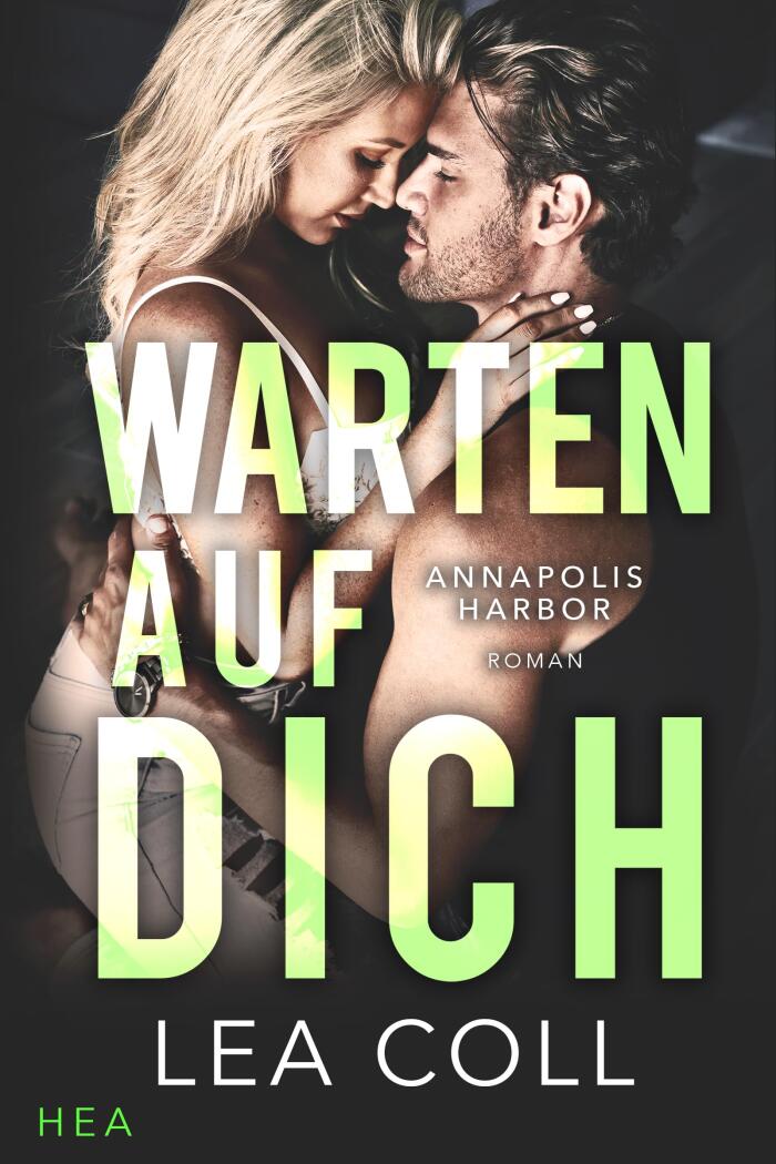 Annapolis Harbor - Warten auf dich