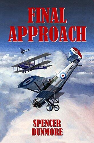 Final Approach