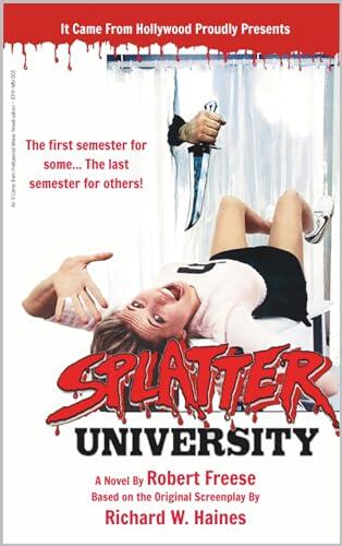 Splatter University