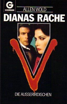 Dianas Rache