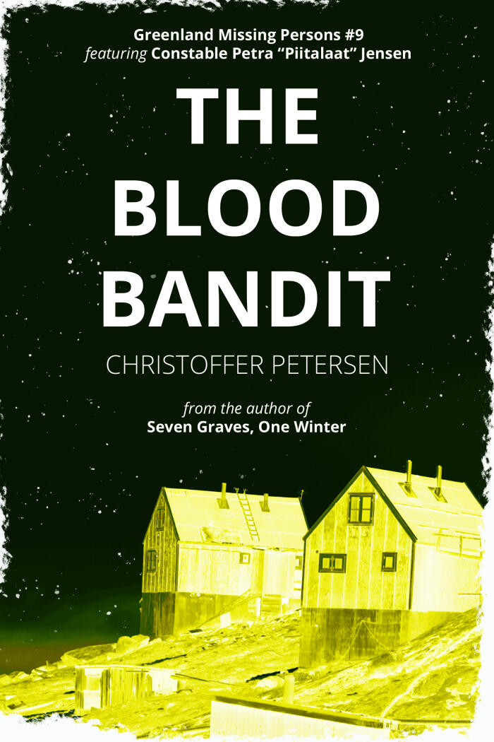 The Blood Bandit