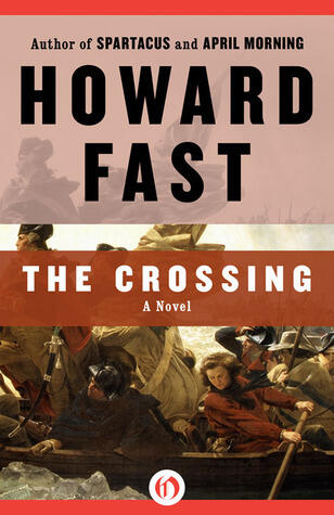The Crossing: A Novel