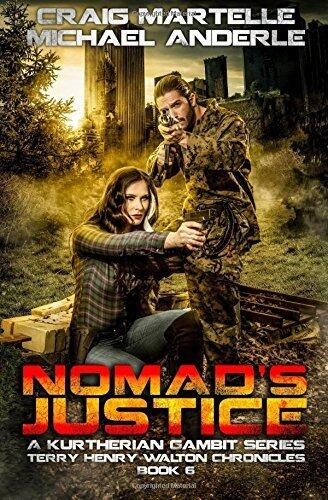 Nomad's Justice