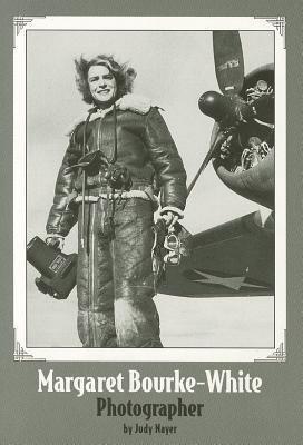 Margaret Bourke-White